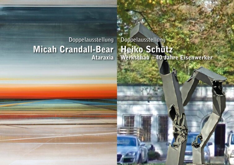 Heiko Schütz | Micah Crandall-Bear