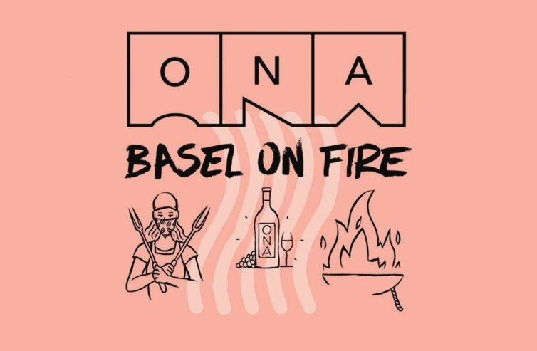 BASEL ON FIRE