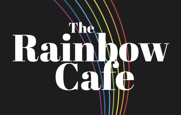 The Rainbow Cafe